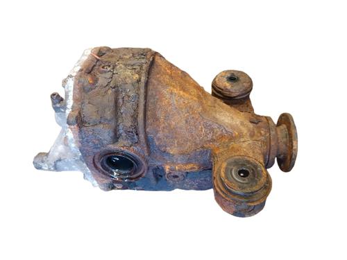 Rear differential LEXUS GS (_S19_) 300 (GRS190_, GRS190R) | BP35100965M24 - Image 2