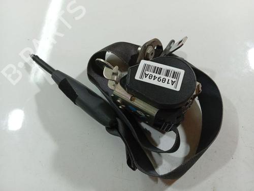 Used Rear left seatbelt Rear left seatbelt 34843545 34843545