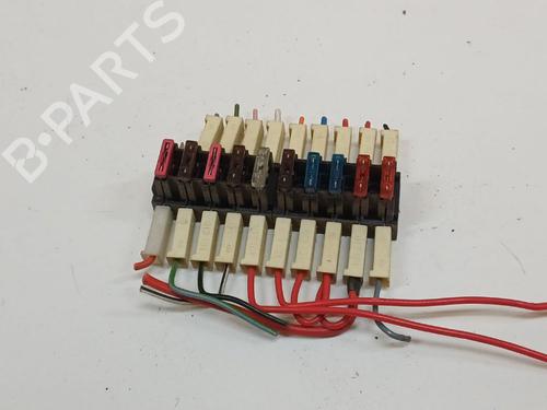 Fuse box VW TRANSPORTER T5 Van (7HA, 7HH, 7EA, 7EH) VR6 3.2 4motion | BP37512978E1 - Image 2