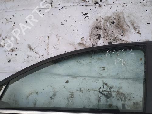 Used Front left door window Front left door window 35459561 35459561