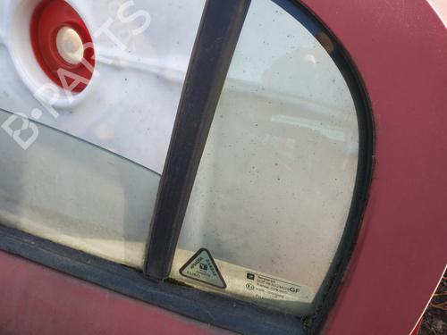 Panel rude bagtil venstre Panel rude bagtil venstre 35534467 35534467