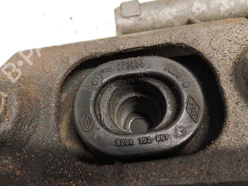 Engine mount NISSAN NOTE (E11, NE11) 1.4 | BP32568646M89