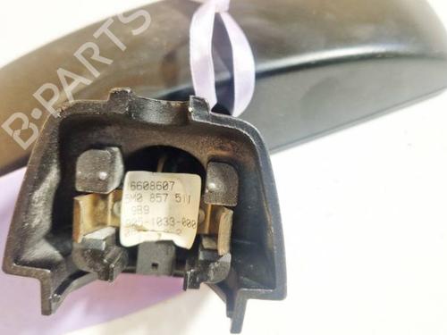 Rear mirror VW GOLF PLUS V (5M1, 521) 1.9 TDI | BP34990559I6 - Image 3