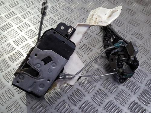 Used Front right lock Front right lock 35679053 35679053