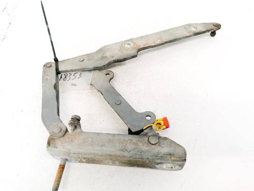 Used Hinge/Door check strap Hinge/Door check strap 35376831 35376831