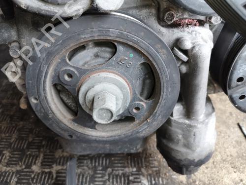 Used Pulley Pulley 35499725 35499725