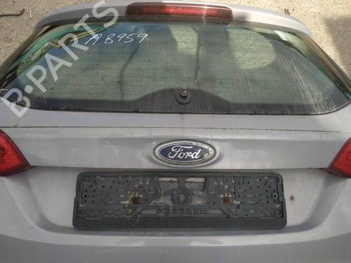 Used Tailgate trim Tailgate trim 35276443 35276443