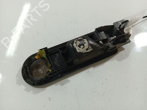Front right interior door handle VW PASSAT B5 Variant (3B5) 1.9 TDI | BP34861417I14 - Image 2