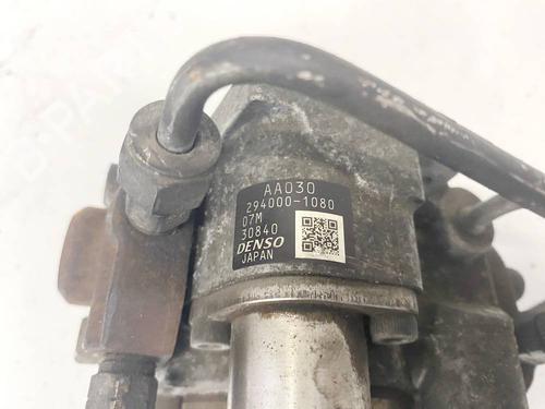 Injection pump SUBARU FORESTER (SH_) 2.0 D AWD (SHH, SHD, SHN) | BP35020089M78 - Image 4