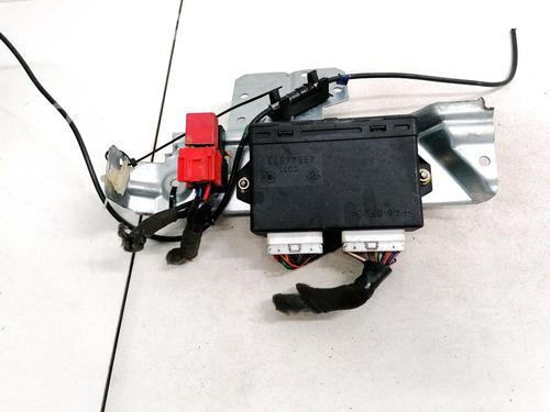 Used Electronic module Electronic module 35583275 35583275