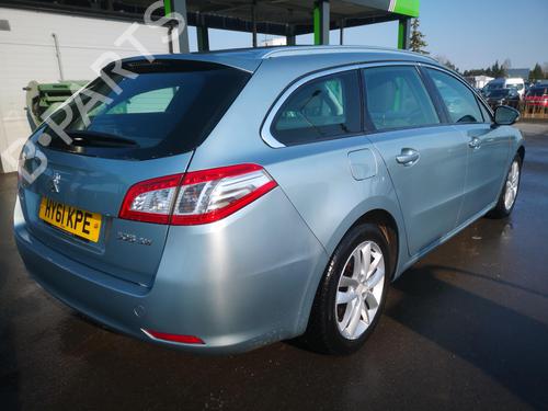 Engine mount PEUGEOT 508 I (8D_) 2.0 HDi | BP32919008M89 - Image 8