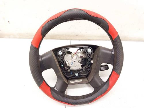 Used Steering wheel Steering wheel DODGE JOURNEY 2.0 CRD (140 hp) 36685943 36685943