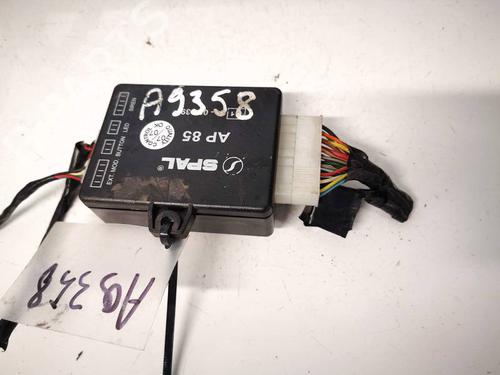 Used Electronic module Electronic module MITSUBISHI OUTLANDER II (CW_W) 2.0 DI-D (CW8W) (140 hp) 32957290 32957290