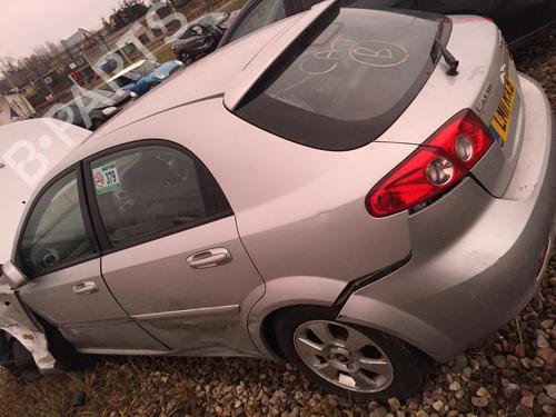 Electronic sensor CHEVROLET LACETTI Saloon (J200) 1.6 | BP33497111M84 - Image 10