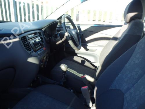 Electronic module KIA RIO II (JB) 1.4 16V | BP33494789M83 - Image 6