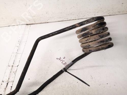Pipe VW TRANSPORTER T5 Van (7HA, 7HH, 7EA, 7EH) 1.9 TDI | BP35374304M125 - Image 2