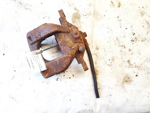 Used Left front brake caliper Left front brake caliper 35843743 35843743