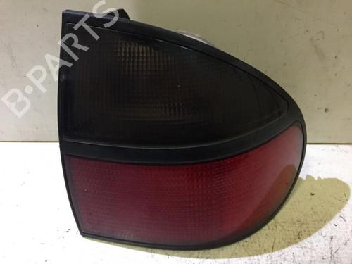 Used Right taillight Right taillight 35655501 35655501