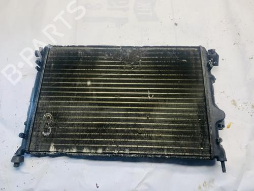 Used Water radiator Water radiator 35530288 35530288