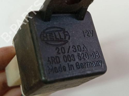 Electronic sensor CHEVROLET SPARK Hatchback Van (M200, M250) 0.8 | BP33749593M84 - Image 4
