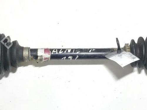 Used Left front driveshaft Left front driveshaft NISSAN ALMERA II Hatchback (N16) 1.5 (90 hp) 35683433 35683433