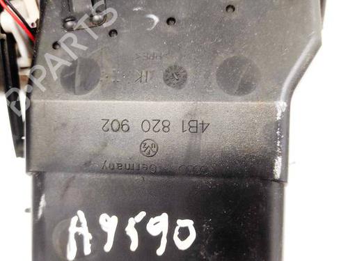 Luftventil AUDI A6 C5 (4B2, 4B4) 1.9 TDI | BP32960355I21 - Image 3