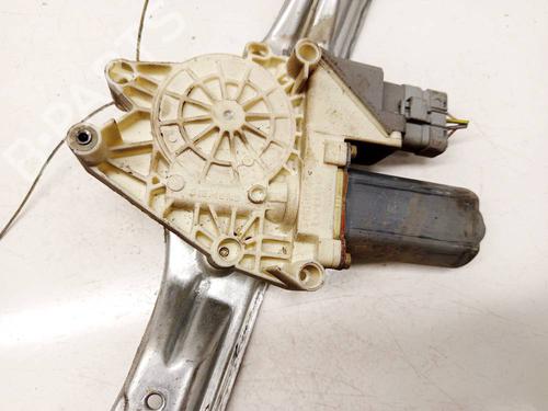 Used Left rear window motor Left rear window motor 34827581 34827581