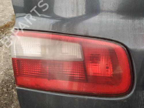 Used Left tailgate light Left tailgate light 35412658 35412658