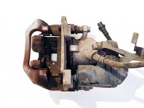 Left rear brake caliper BMW i4 (G26) eDrive40 | BP38315828M107 - Image 3