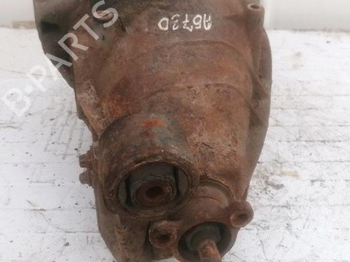 Used Rear differential Rear differential 35511311 35511311