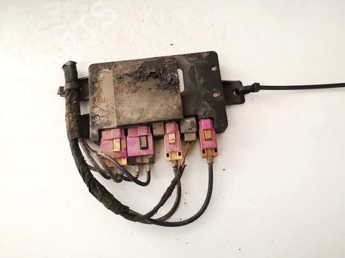 Used Electronic module Electronic module AUDI A6 C5 (4B2, 4B4) 2.4 (170 hp) 32894389 32894389