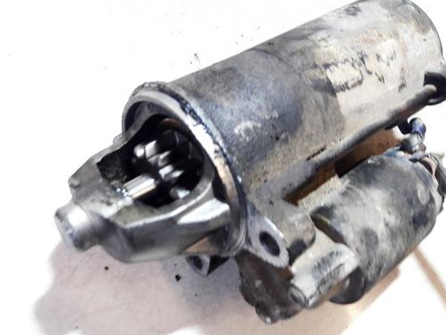 Starter PORSCHE CAYENNE (9PA) S 4.5 | BP35610787M8 - Image 2