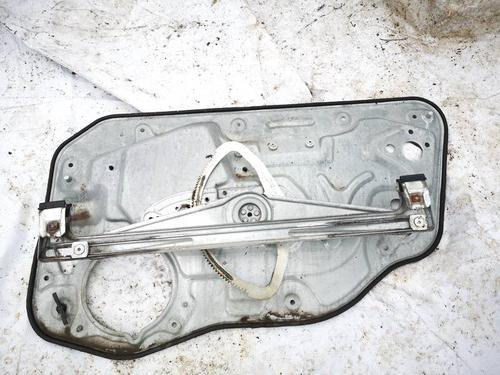 Used Front left window mechanism Front left window mechanism 35190813 35190813