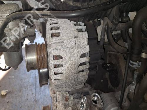 Alternator SEAT IBIZA V (KJ1, KJG) 1.0 TSI | BP38581505M7 - Image 2