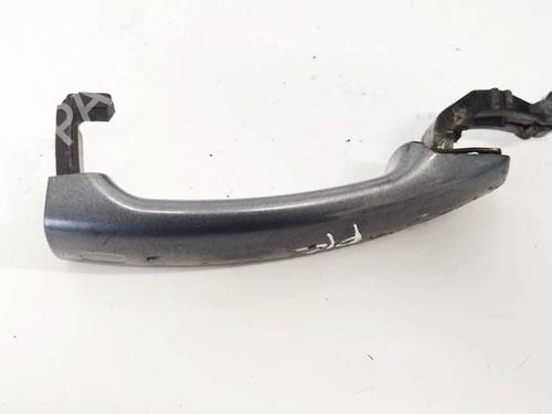 Used Front left exterior door handle Front left exterior door handle 39253730 39253730