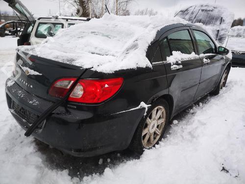 Support CHRYSLER SEBRING (JS) 2.4 VVT | BP32607871C155