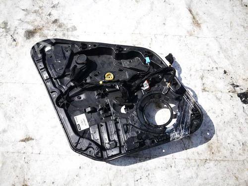 Used Rear right window mechanism Rear right window mechanism 37085582 37085582