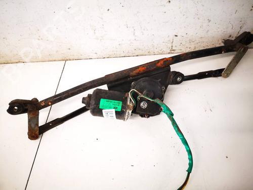Used Front wipers mechanism Front wipers mechanism 34829058 34829058
