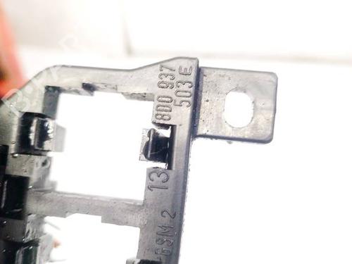 Fuse box AUDI A4 B5 (8D2) 2.4 | BP32588659E1