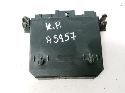 Electronic module MERCEDES-BENZ C-CLASS (W203) C 220 CDI (203.006, 203.008) | BP35616074M83 - Image 3