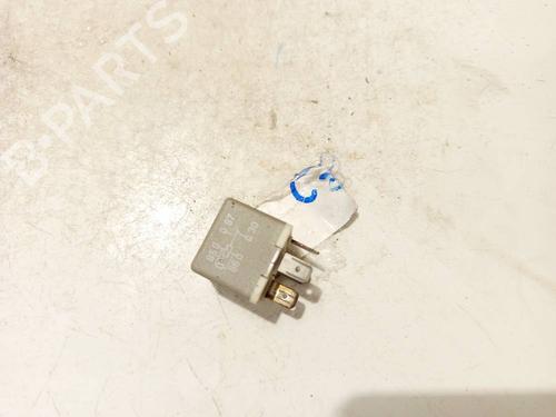 Electronic sensor SEAT TOLEDO III (5P2) 2.0 TDI | BP32555461M84 - Image 2