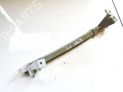 Støtte RENAULT ZOE (BFM_) ZOE | BP32593489C155