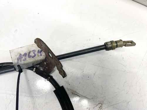 Cable AUDI A4 B7 (8EC) 2.0 TDI | BP35077759E12 - Image 3