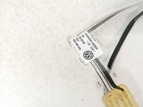 Electronic module VW PASSAT B6 (3C2) 2.0 FSI | BP35034799M83 - Image 3
