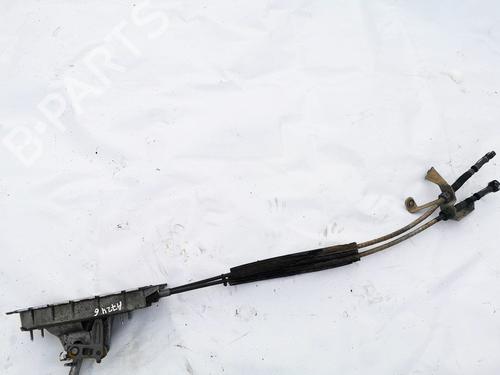 Used Gear lever Gear lever VW PASSAT B6 (3C2) 1.9 TDI (105 hp) 35464608 35464608