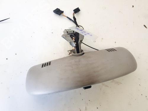 Rear mirror MERCEDES-BENZ E-CLASS (W211) E 220 CDI (211.006) | BP35519975I6 - Image 3