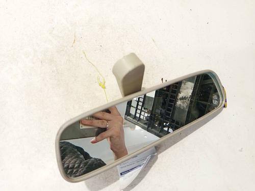 Used Rear mirror Rear mirror SUZUKI SWIFT III (MZ, EZ) 1.3 (RS413, ZC11S) (92 hp) 34917642 34917642