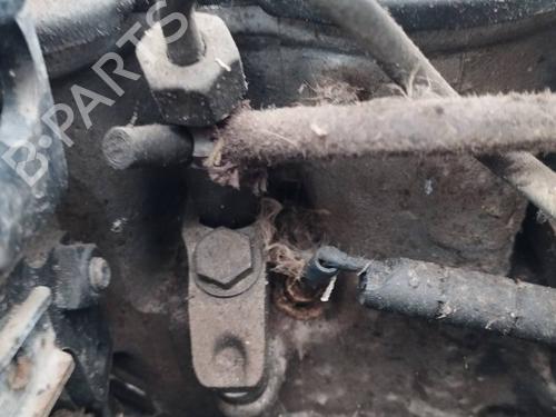 Used Injector Injector 35244250 35244250