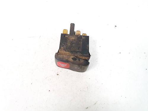 Warning switch VW CADDY II MPV (9K9B) 1.9 TDI | BP35366887I22 - Image 2