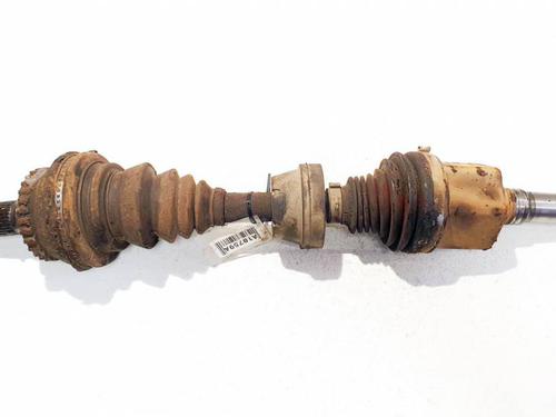 Used Left front driveshaft Left front driveshaft 34897234 34897234
